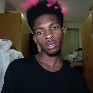 Meet your Posher, Tavon